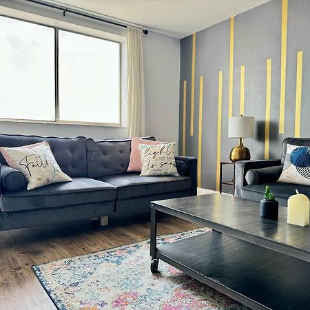 City View 16Th Floor 2 Bath Free Parking Lm1607 أتلانتا المظهر الخارجي الصورة