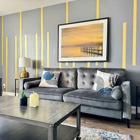 City View 16Th Floor 2 Bath Free Parking Lm1607 أتلانتا المظهر الخارجي الصورة