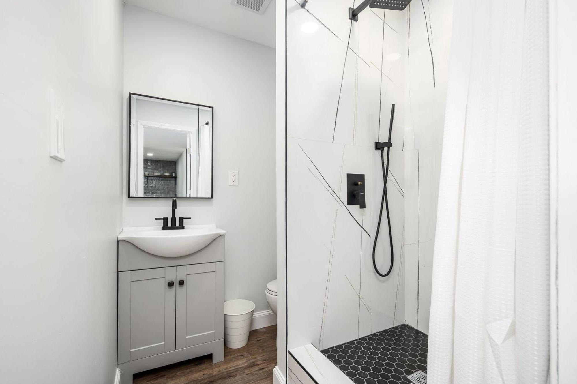 City View 16Th Floor 2 Bath Free Parking Lm1607 أتلانتا المظهر الخارجي الصورة