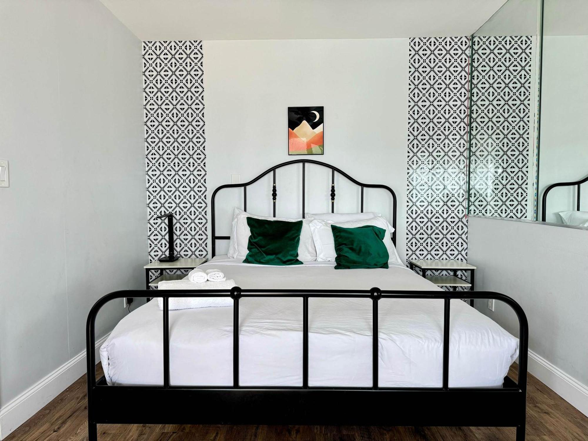 City View 16Th Floor 2 Bath Free Parking Lm1607 أتلانتا المظهر الخارجي الصورة
