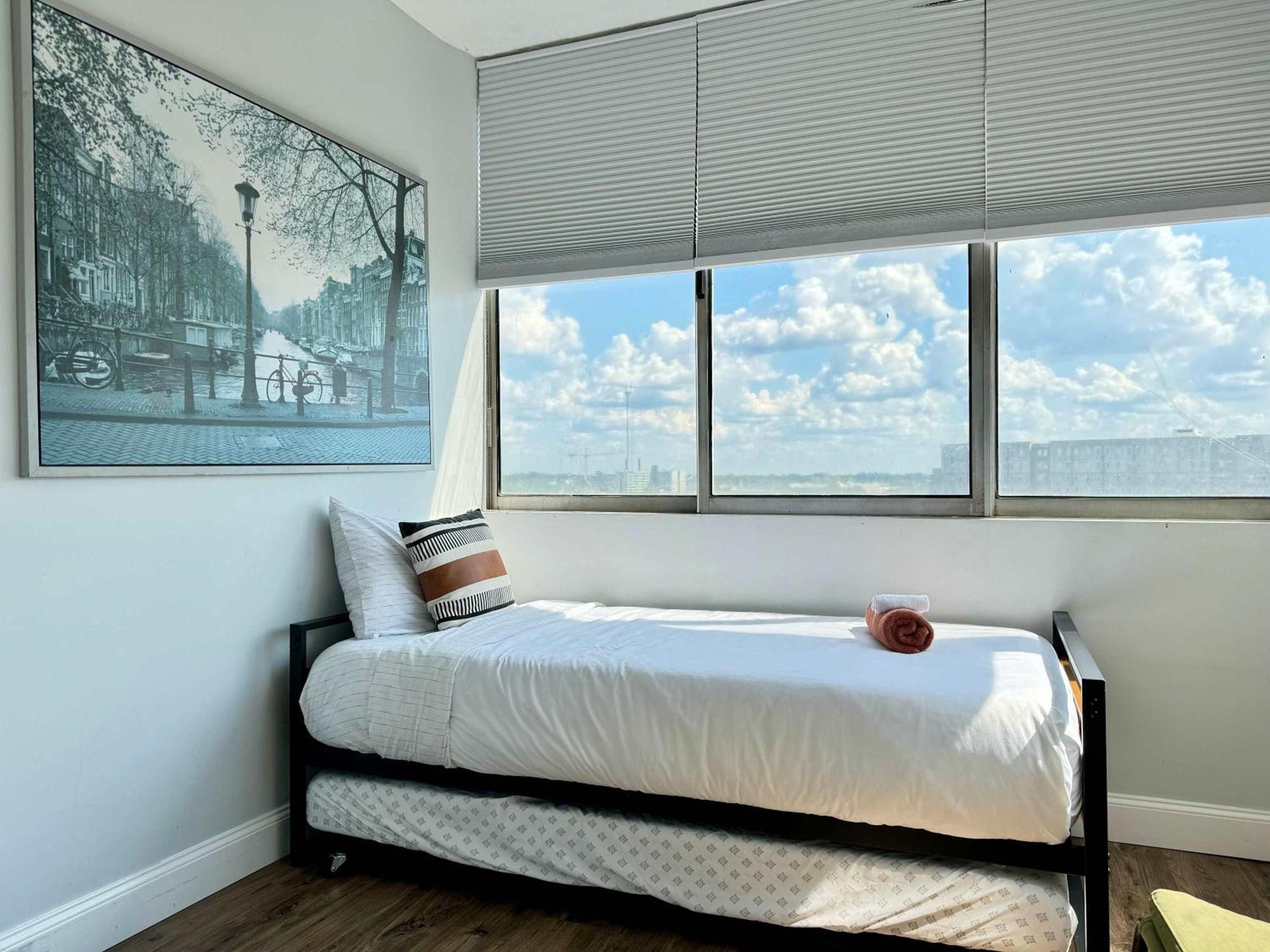 City View 16Th Floor 2 Bath Free Parking Lm1607 أتلانتا المظهر الخارجي الصورة