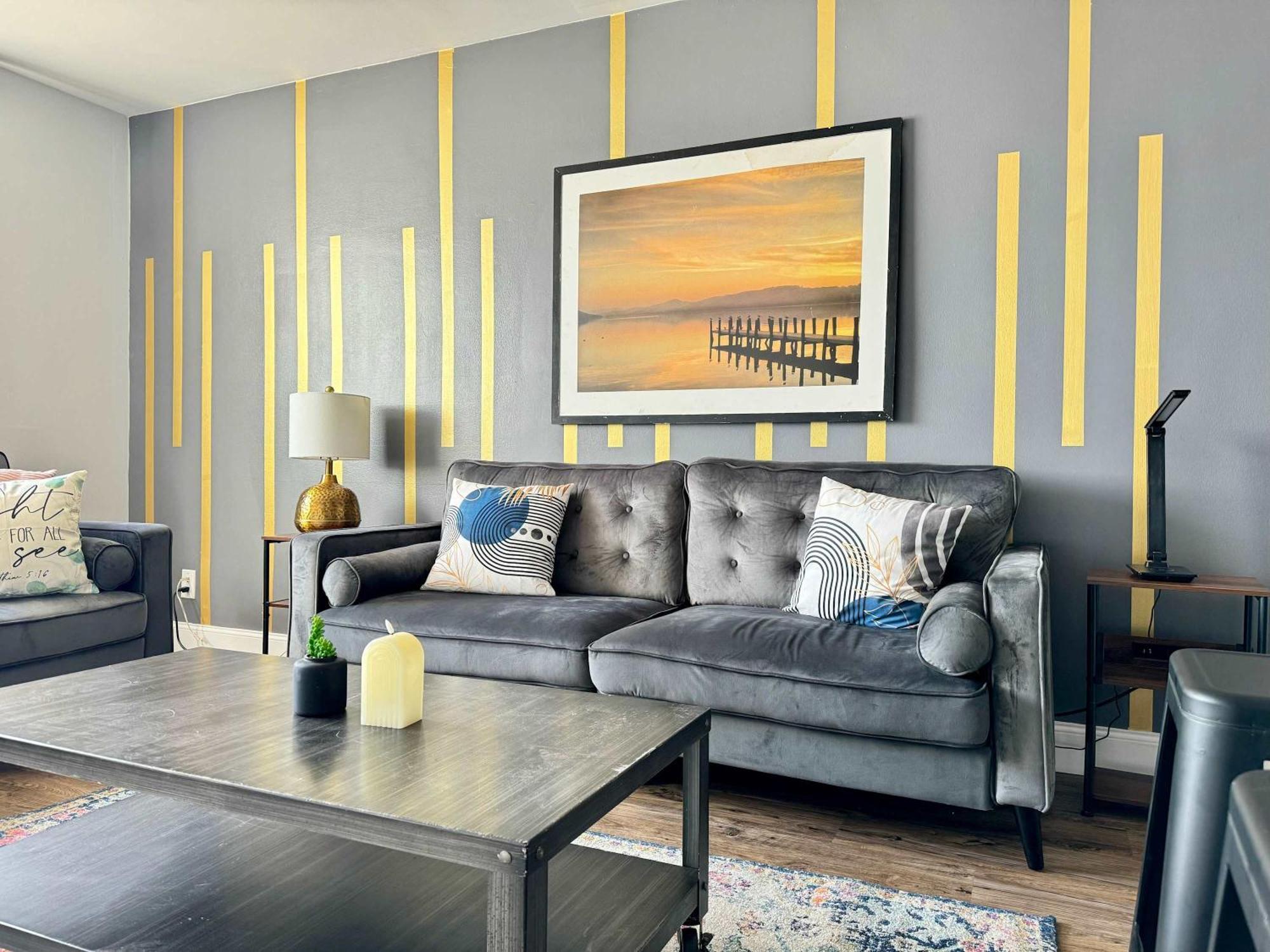 City View 16Th Floor 2 Bath Free Parking Lm1607 أتلانتا المظهر الخارجي الصورة