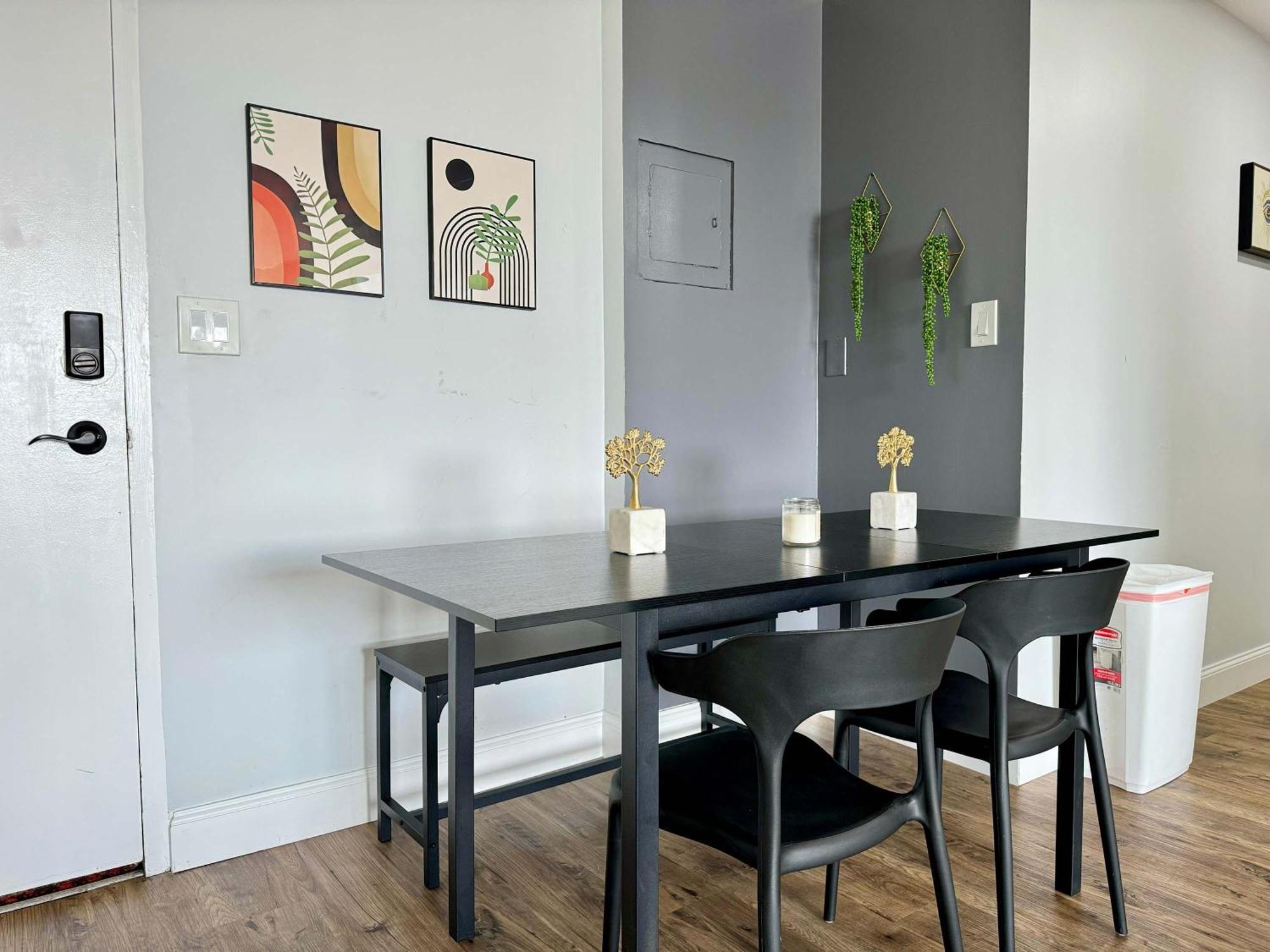 City View 16Th Floor 2 Bath Free Parking Lm1607 أتلانتا المظهر الخارجي الصورة